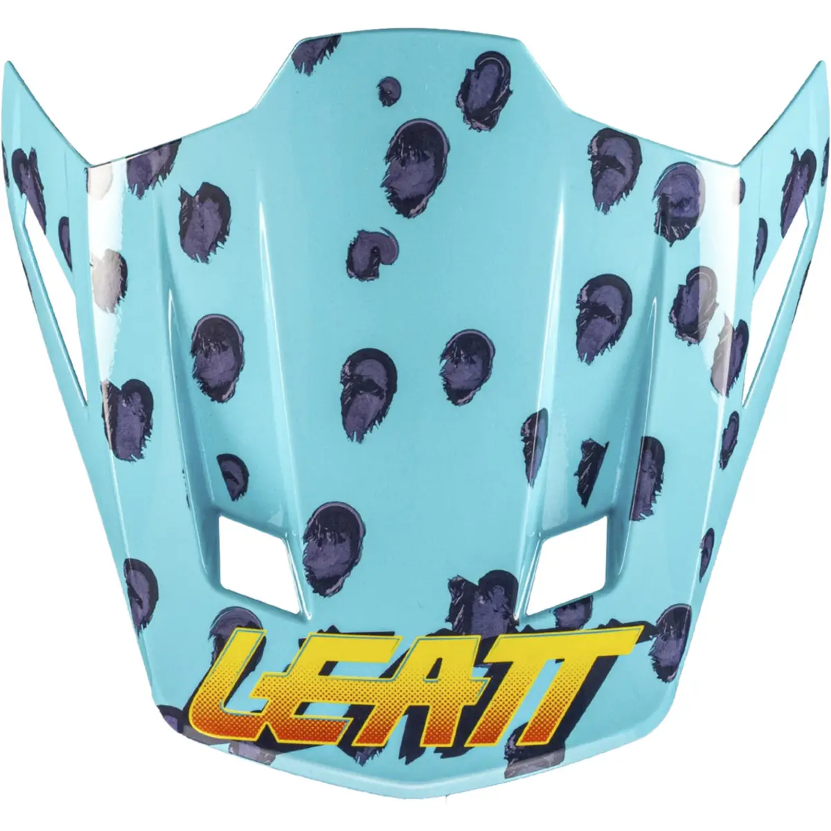 Visier Motocross-Helm Leatt 8.5 V25