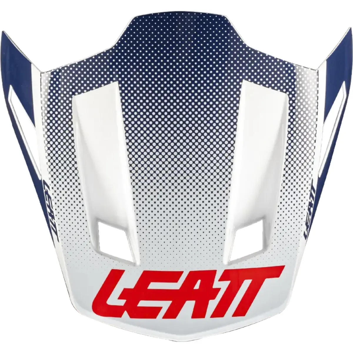 Visier Motocross-Helm Leatt 8.5 V25