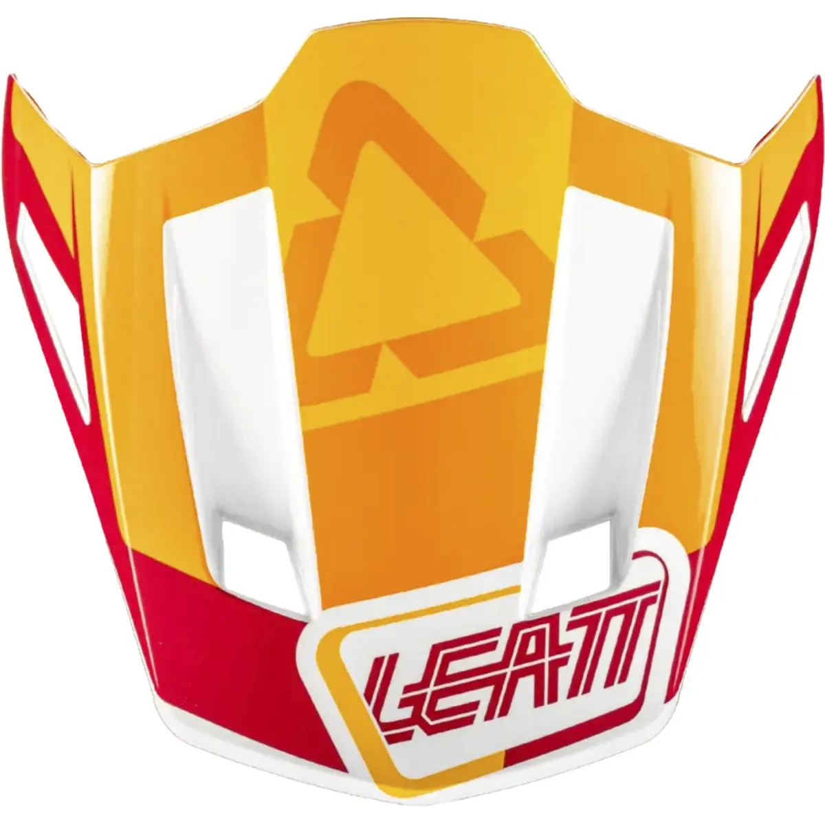 Visier Motocross-Helm Leatt 7.5 V25