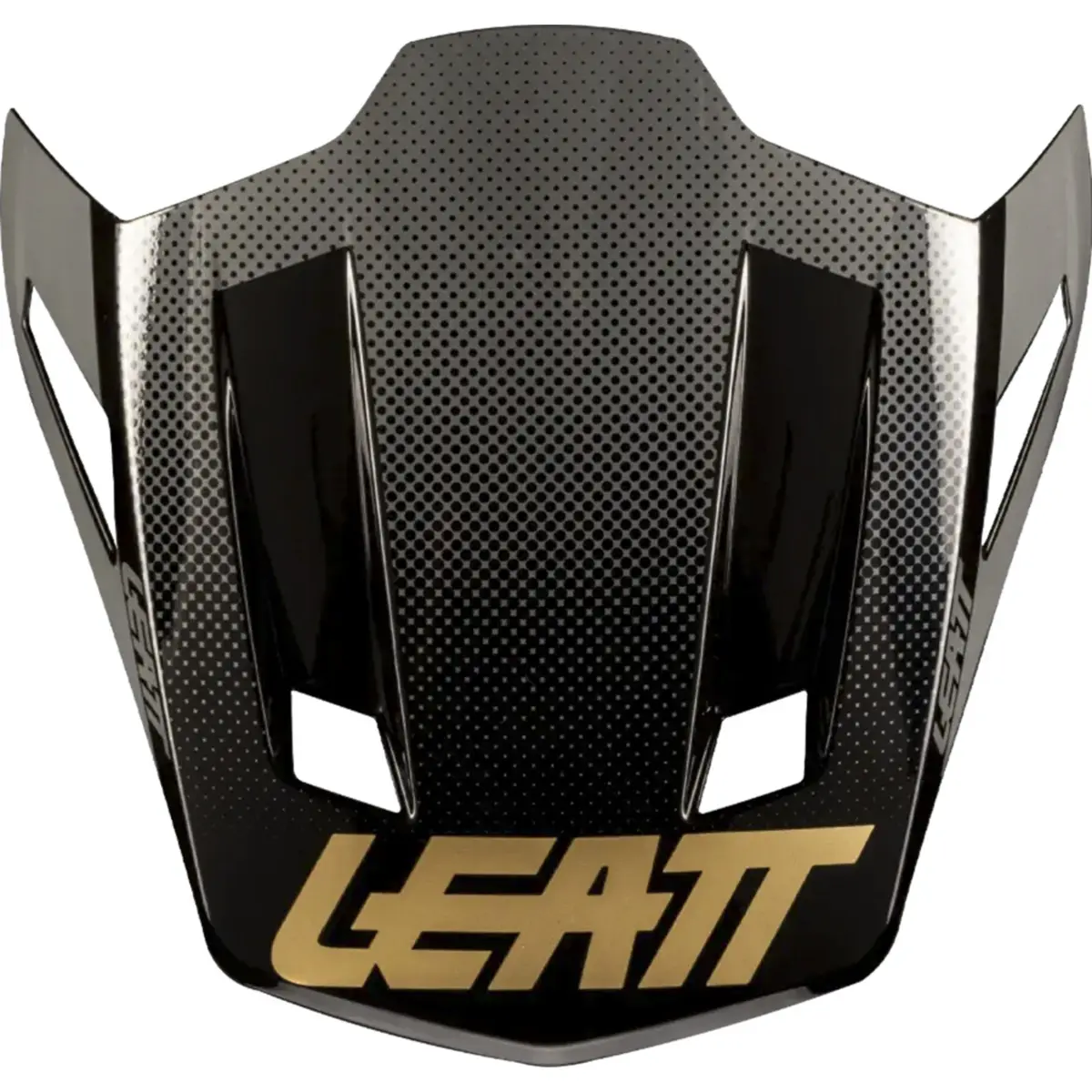 Visier Motocross-Helm Leatt 3.5 Jr V25