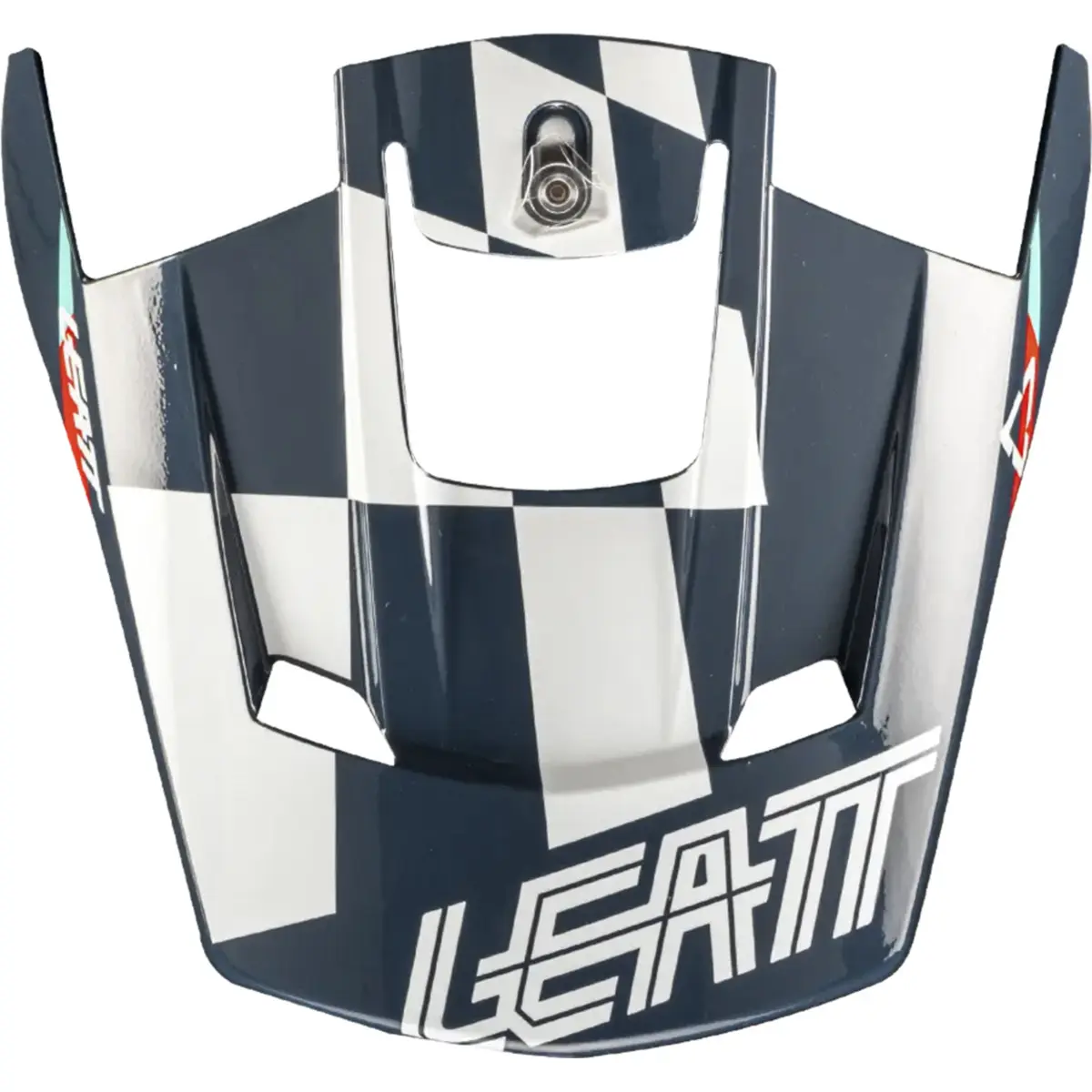 Visier Motocross-Helm Leatt 7.5 V25