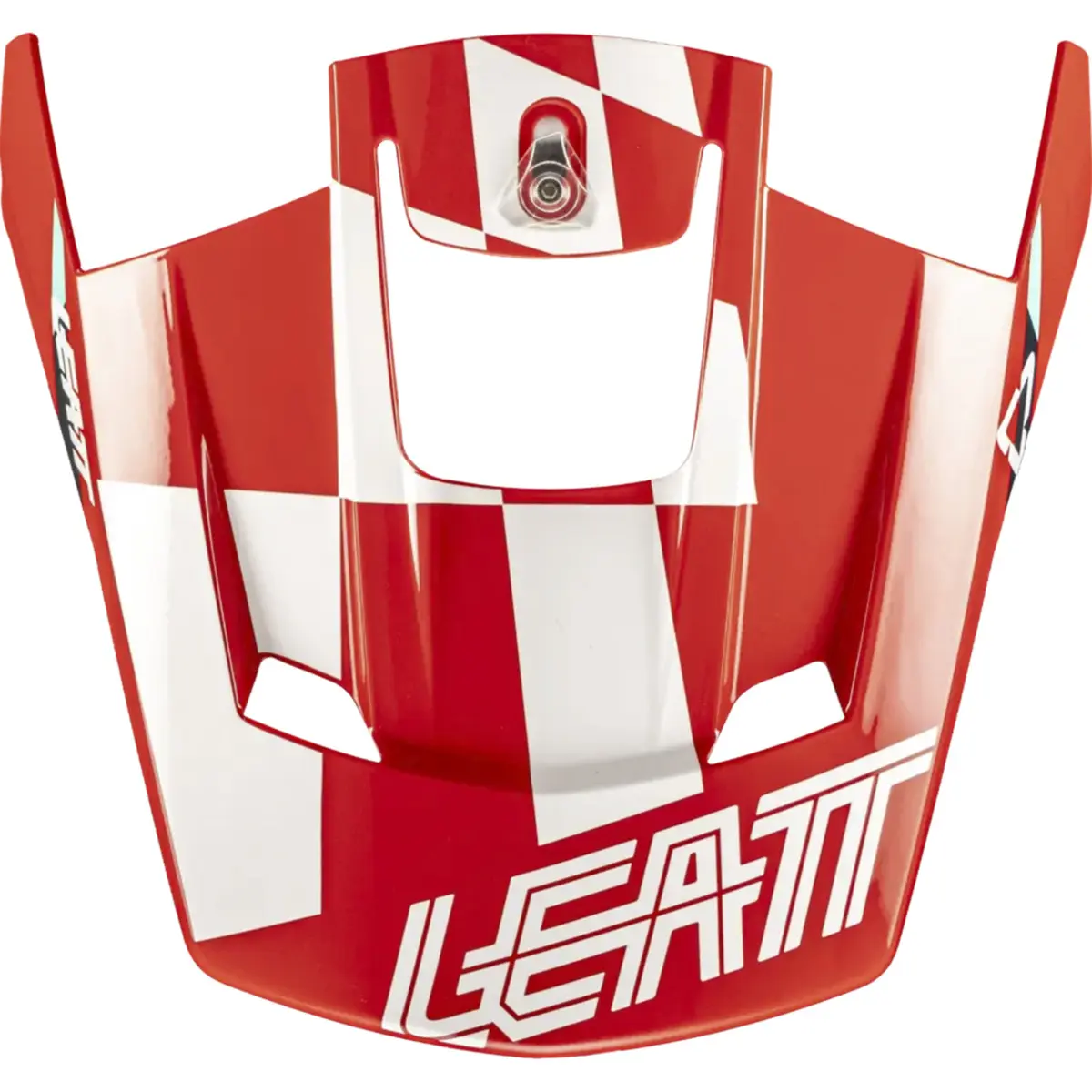 Visier Motocross-Helm Leatt 3.5 V25