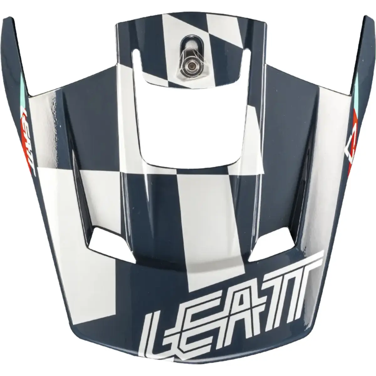 Visier Motocross-Helm Leatt 3.5 V25