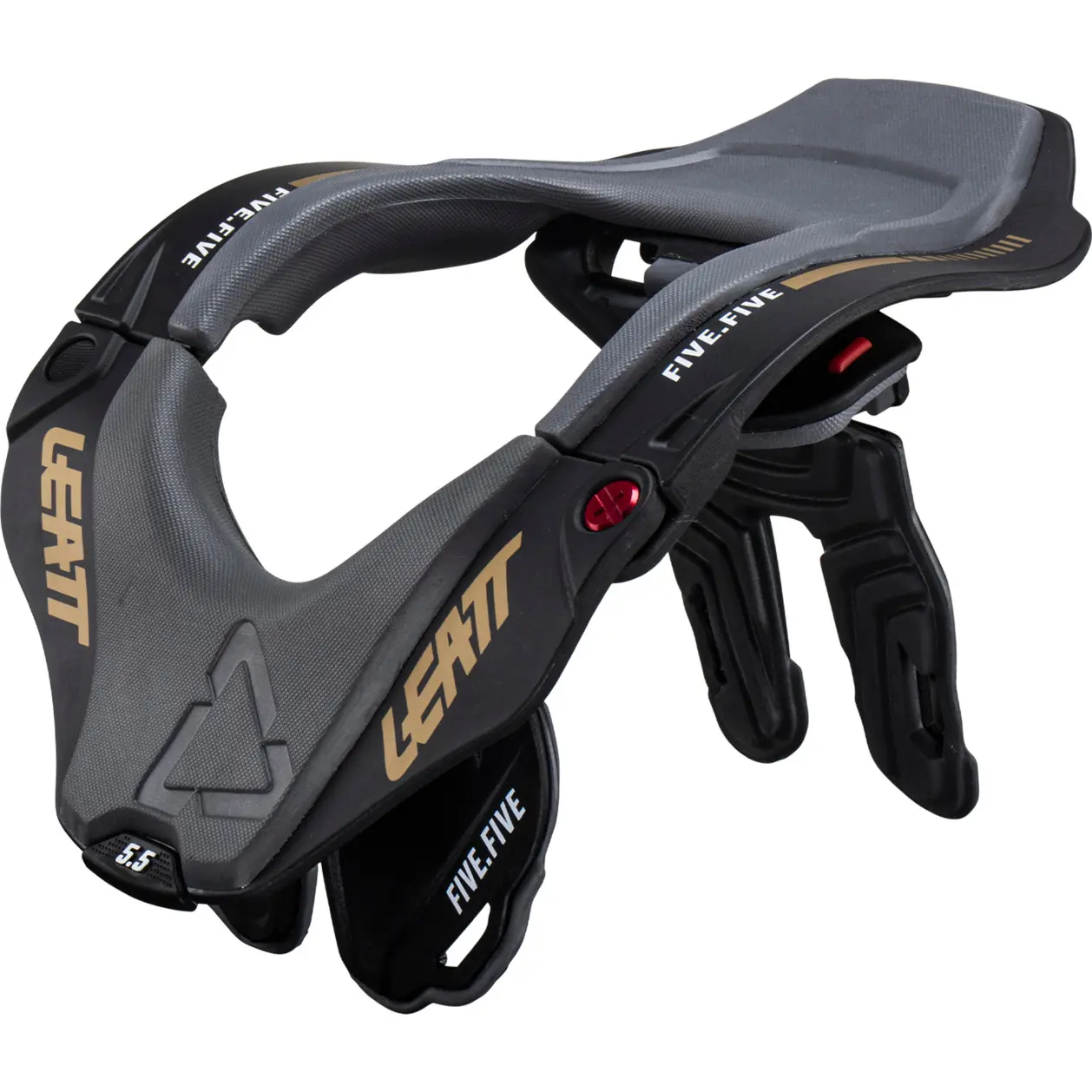 Motorrad Nackenschutz Leatt 5.5