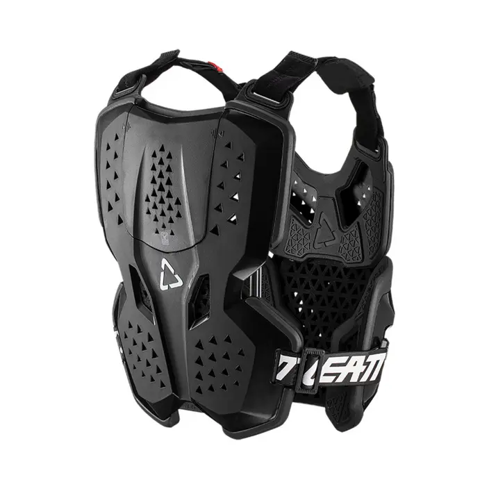 Motorrad-Plastron Leatt 3.5