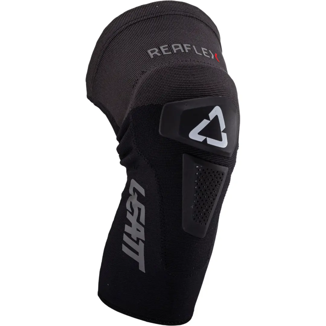 Knieschoner für Motocross-Maschinen Leatt ReaFlex Hybrid