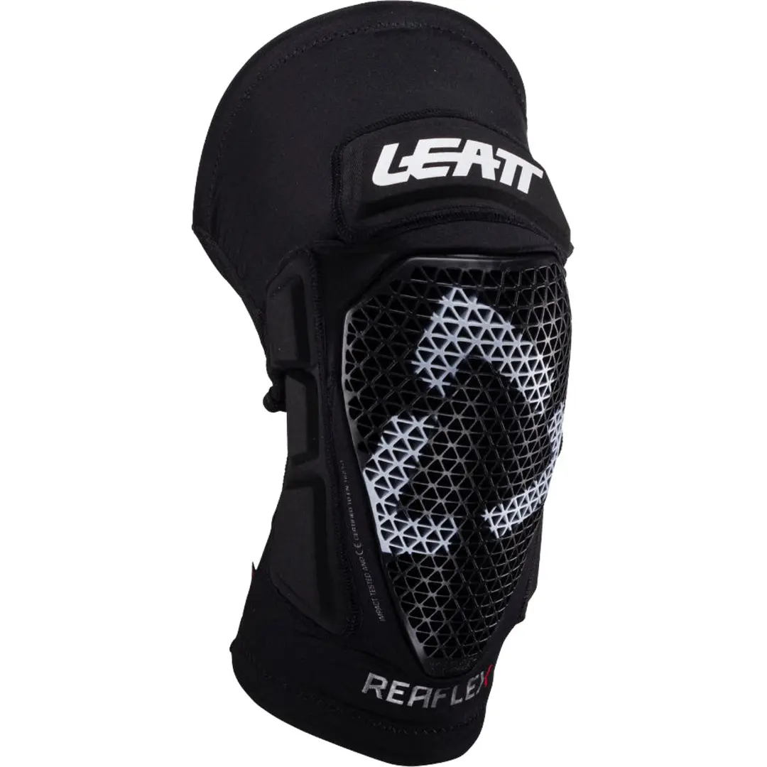 Motorcross kniebeschermer Leatt ReaFlex Pro