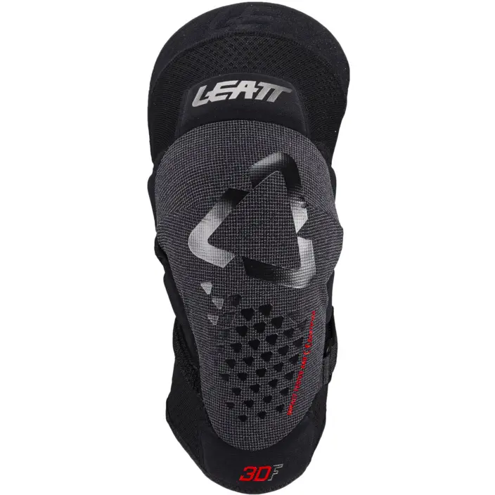 Motorrad-Knieschoner Leatt 3DF 5.0 Evo V25