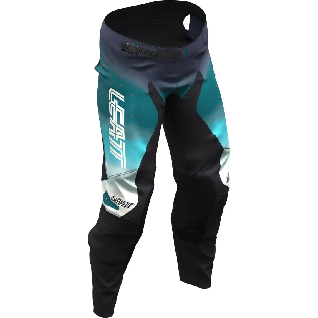 Motocross-Hose Damen Leatt 4.5 Lite V5