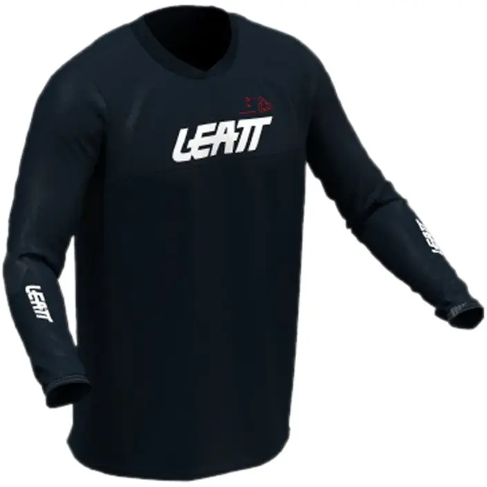 Motocross-Trikot Leatt 4.5