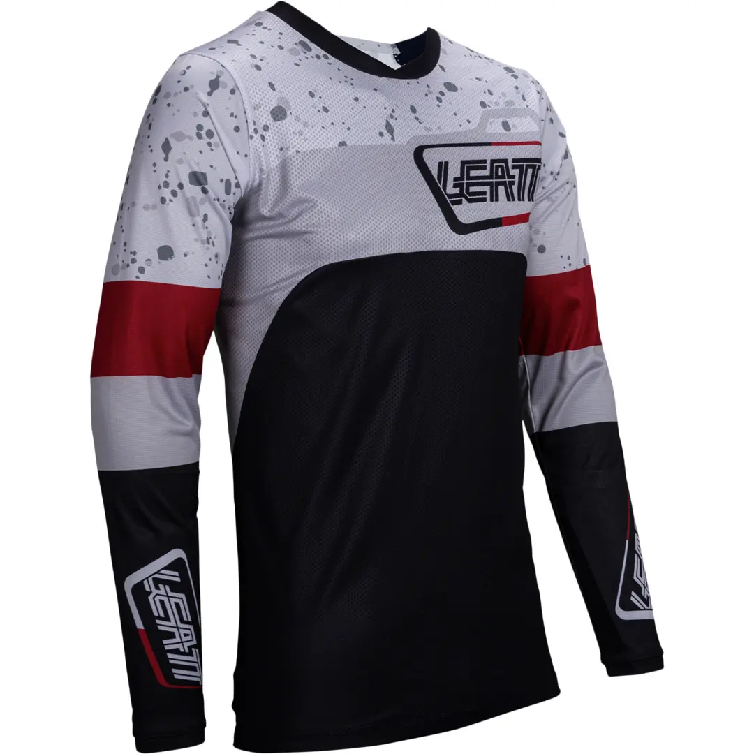 Motocross-Trikot Leatt 4.5 Enduro