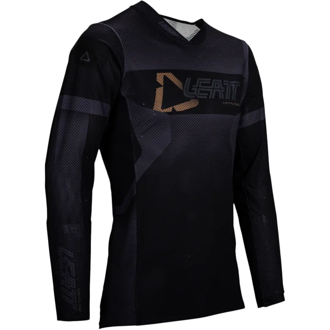 Motocross-Trikot Leatt 5.5 UltraWeld V25