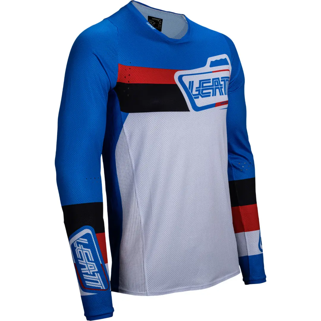Motocross-Trikot Leatt 4.5 Lite V25