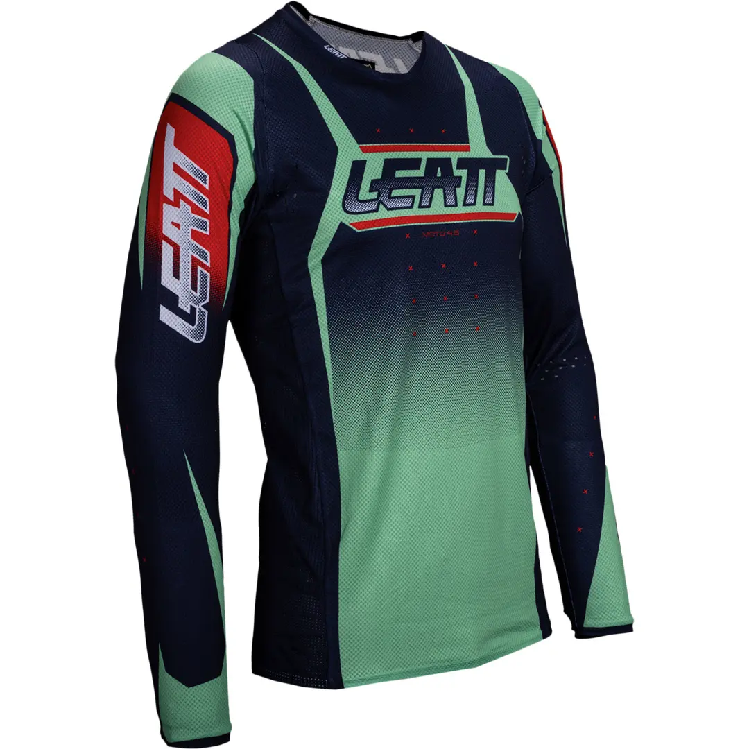 Motocross-Trikot Leatt 4.5 Lite V25