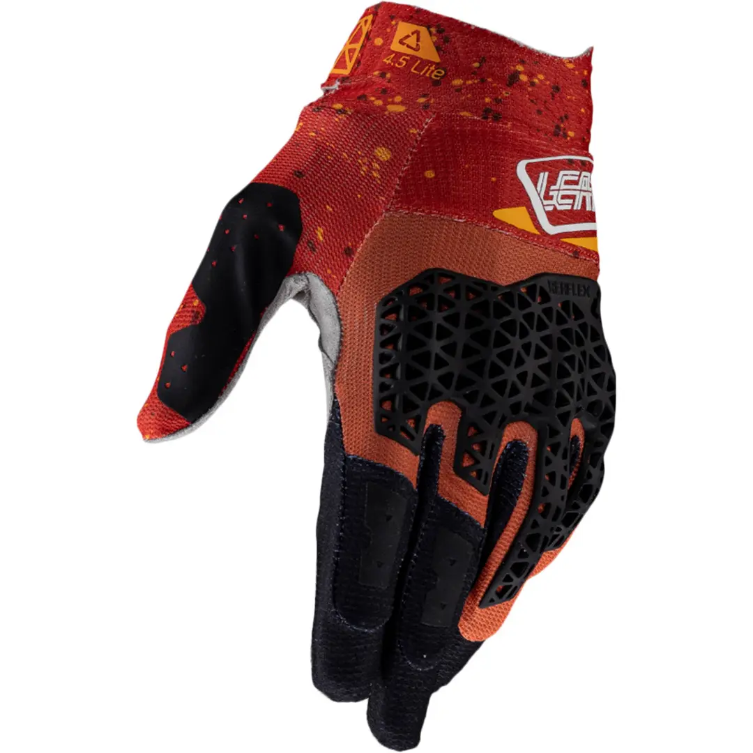 Motocross-Handschuhe Leatt 4.5 Lite V25