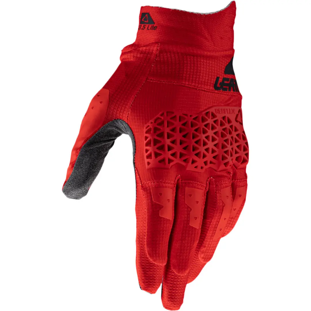 Motocross-Handschuhe Leatt 3.5 Lite V25
