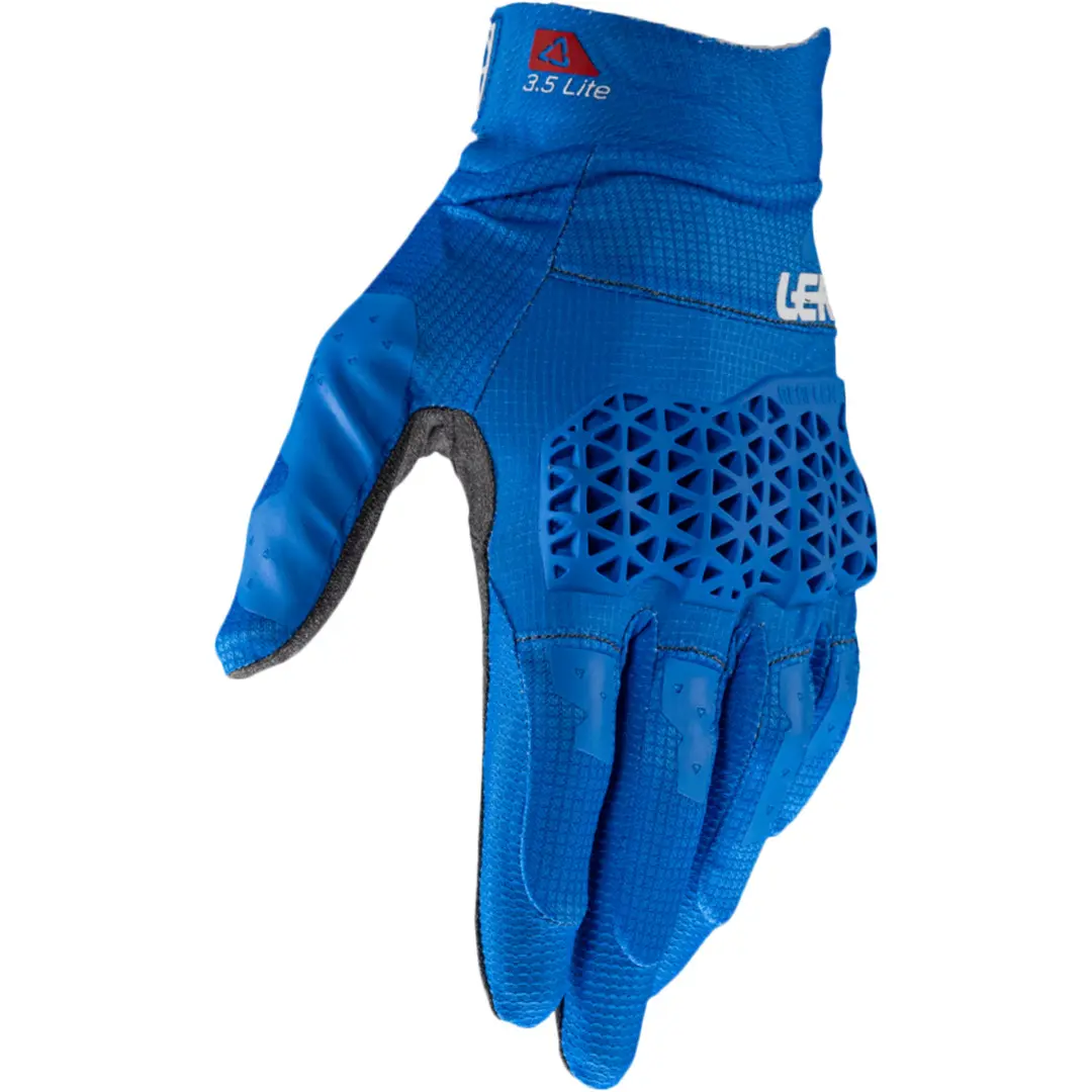 Motocross-Handschuhe Leatt 3.5 Lite V25