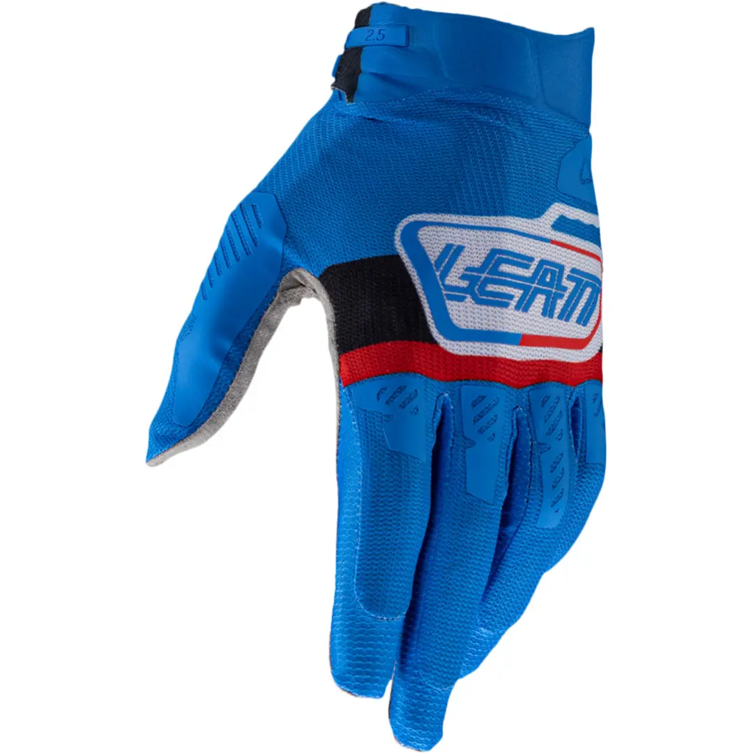 Motocross-Handschuhe Leatt 2.5 X-Flow V25