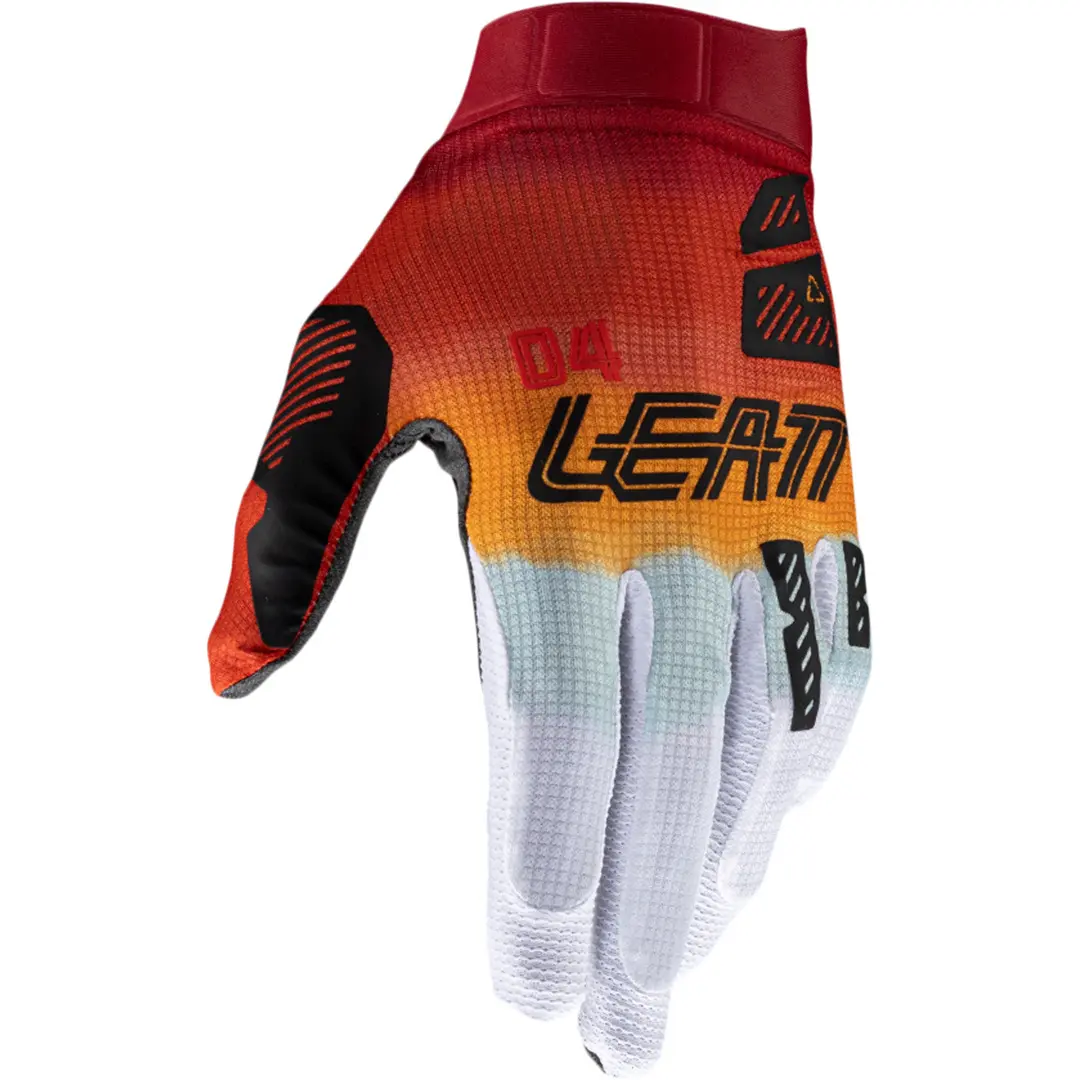 Motocross-Handschuhe Leatt 1.5 GripR V25