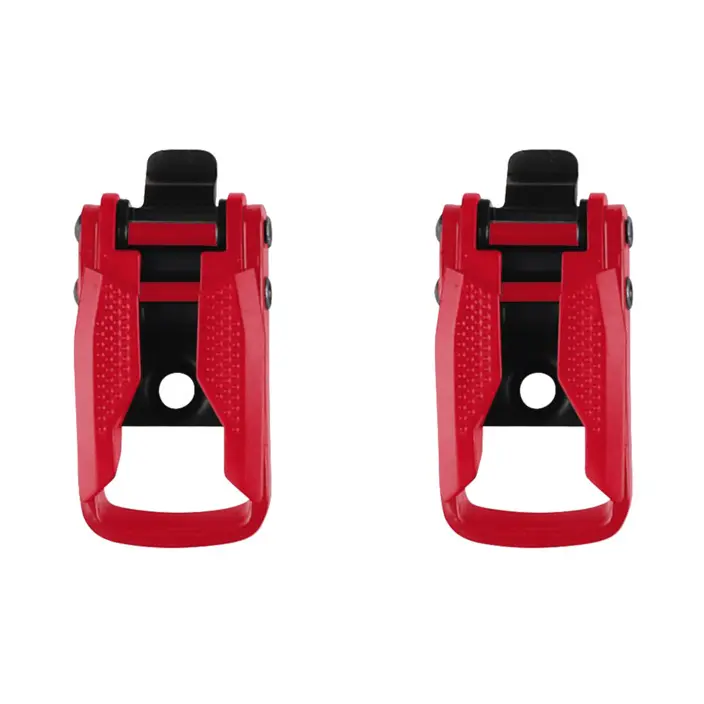 Schnalle Motorradstiefel Leatt 4,5