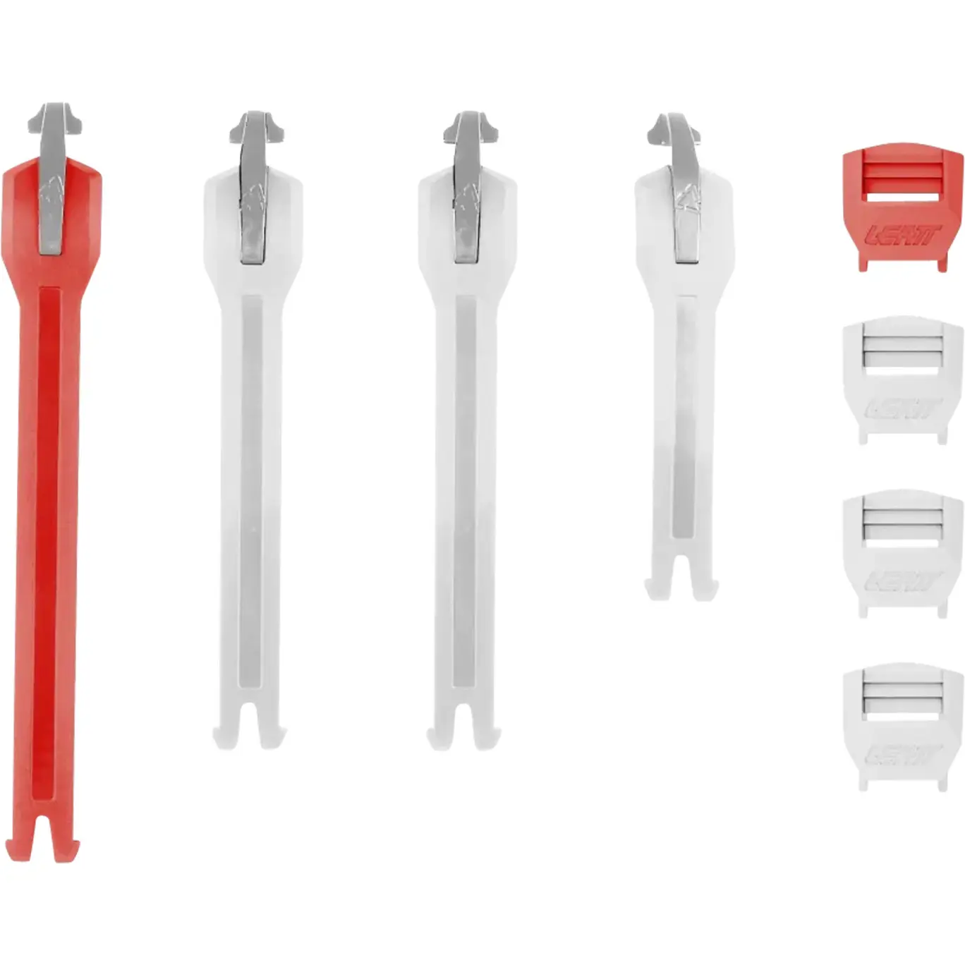 Motorrad-Pflegekit Leatt (x4)