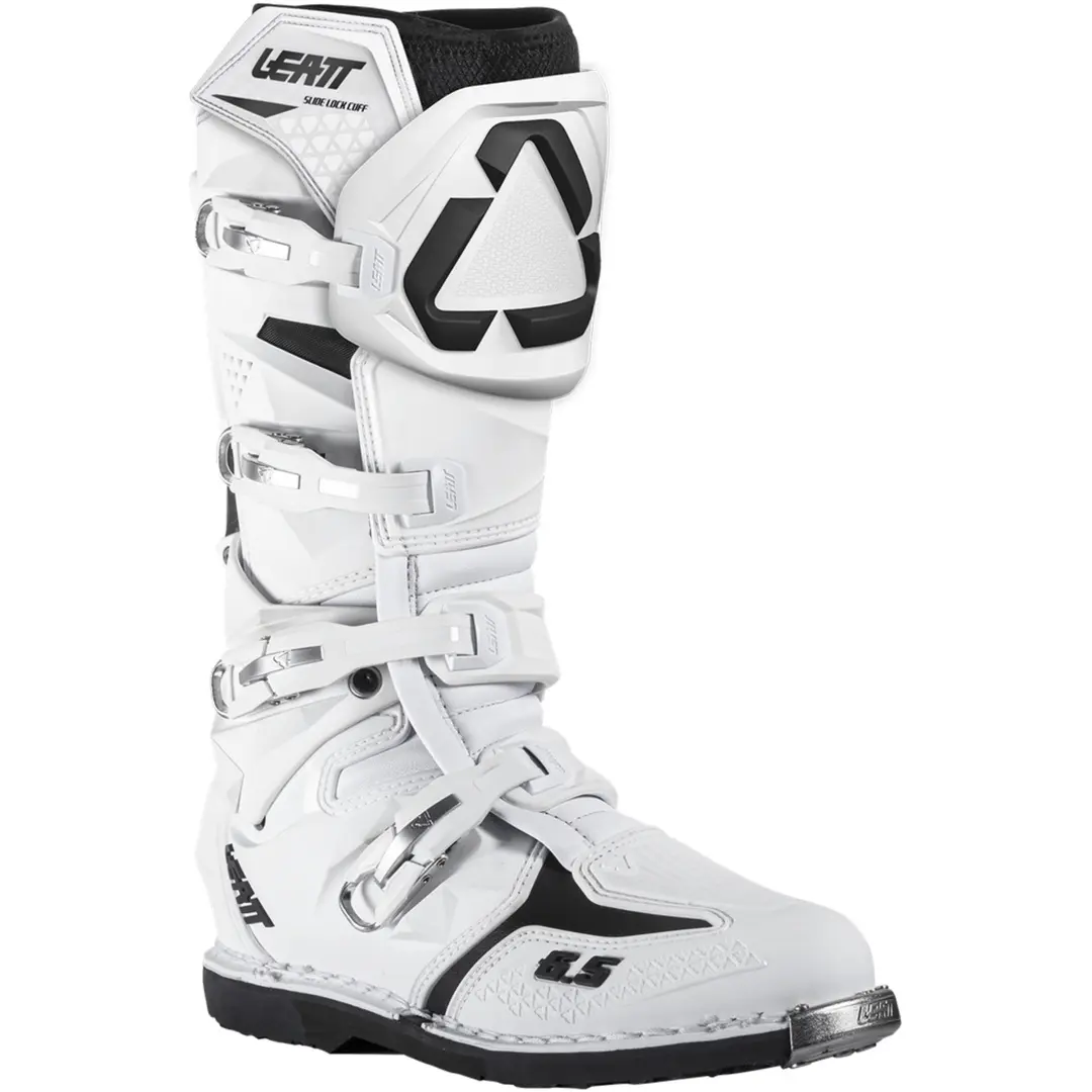 Cross-Motorradstiefel Leatt 6.5 V25