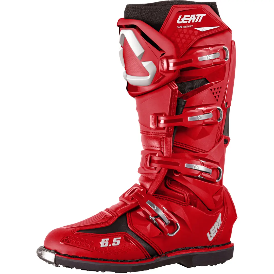 Cross-Motorradstiefel Leatt 6.5 V25