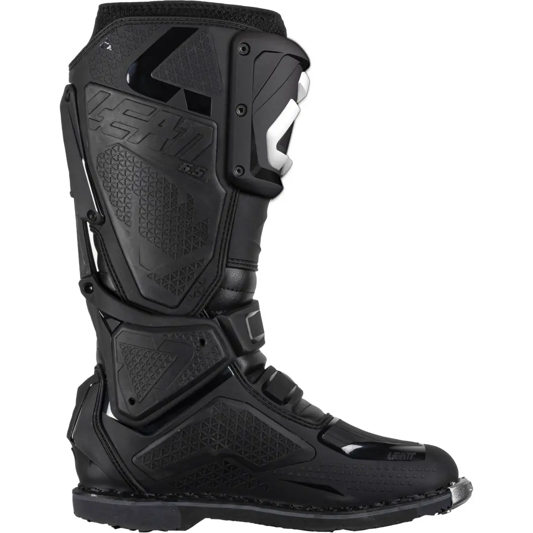 Cross-Motorradstiefel Leatt 6.5 V25
