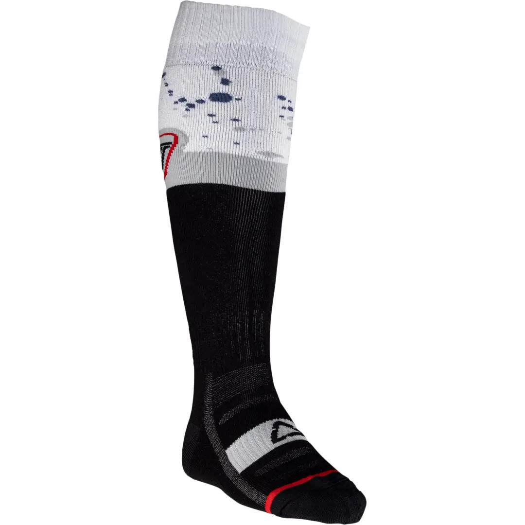 Motorrad-Socken Leatt V25 Ice