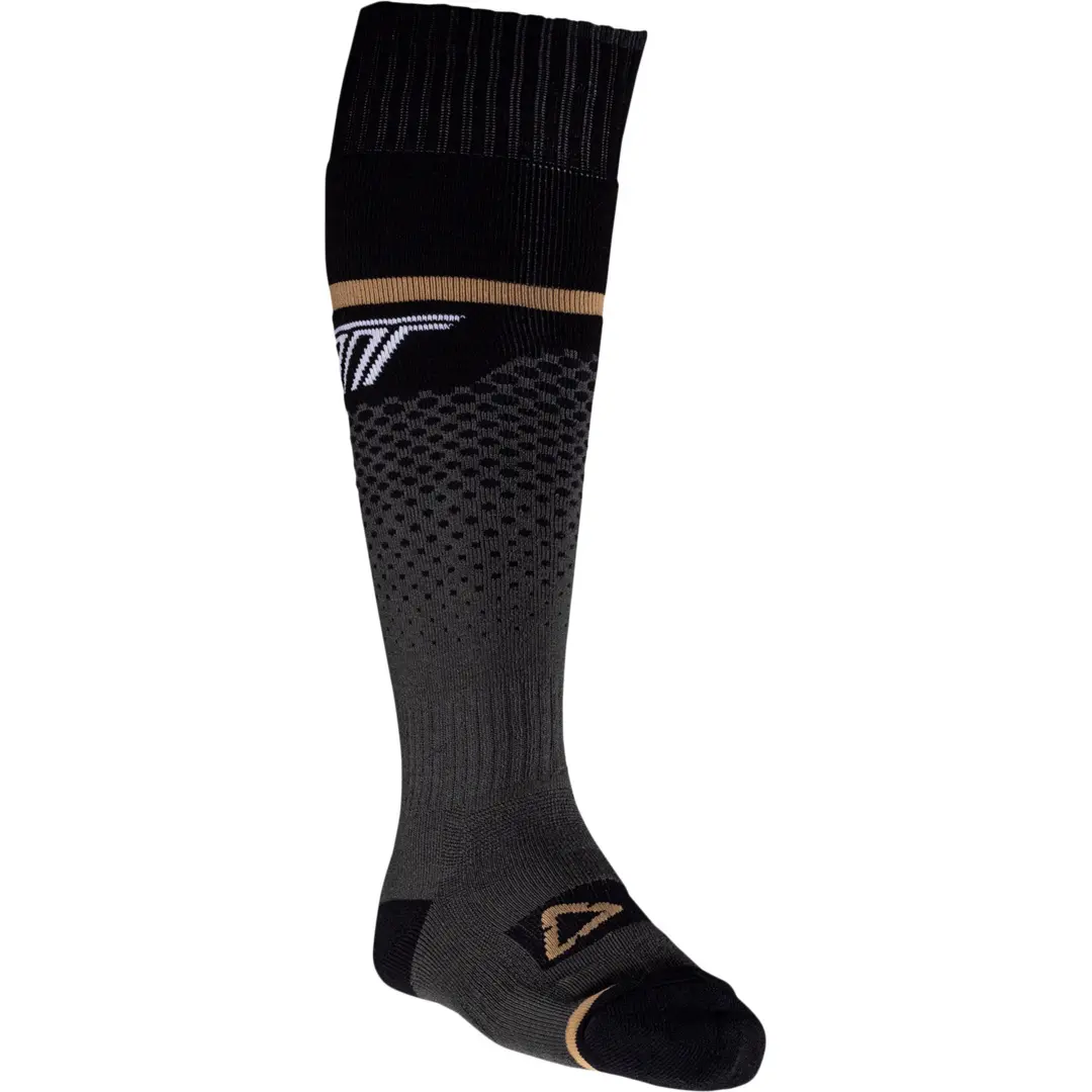 Motorrad-Socken Leatt V25 Stealth