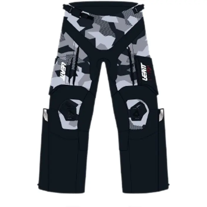 Motocross-Hose Leatt 5.5 Enduro
