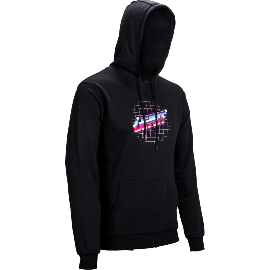 Hoodie Leatt Core V25