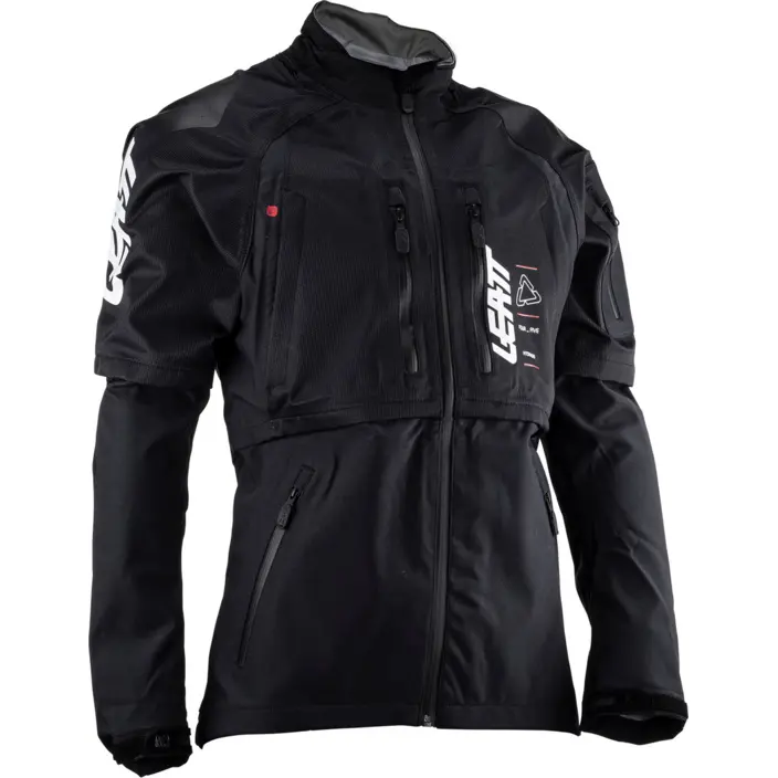 Motorradjacke Leatt 4.5 HydraDri 23