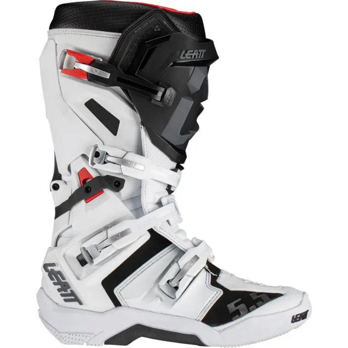 Cross-Motorradstiefel Leatt FlexLock 23 5,5