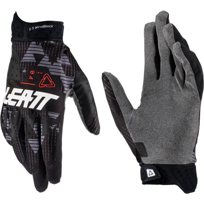 Motocross-Handschuhe Leatt 2.5 WindBlock 23