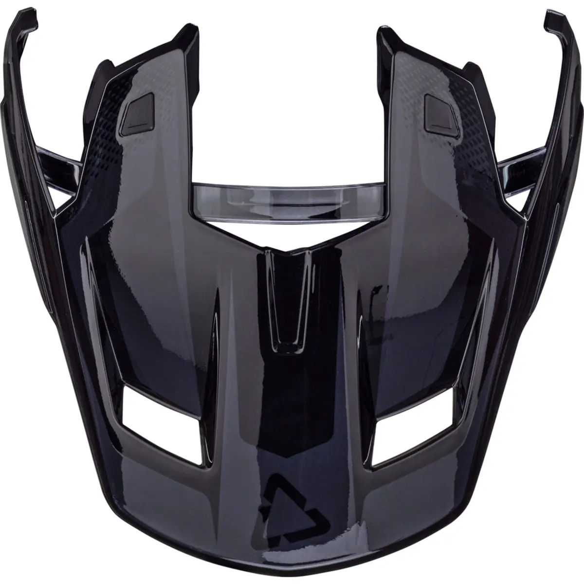 Visier Motocross-Helm Leatt ADV 9.5 V25