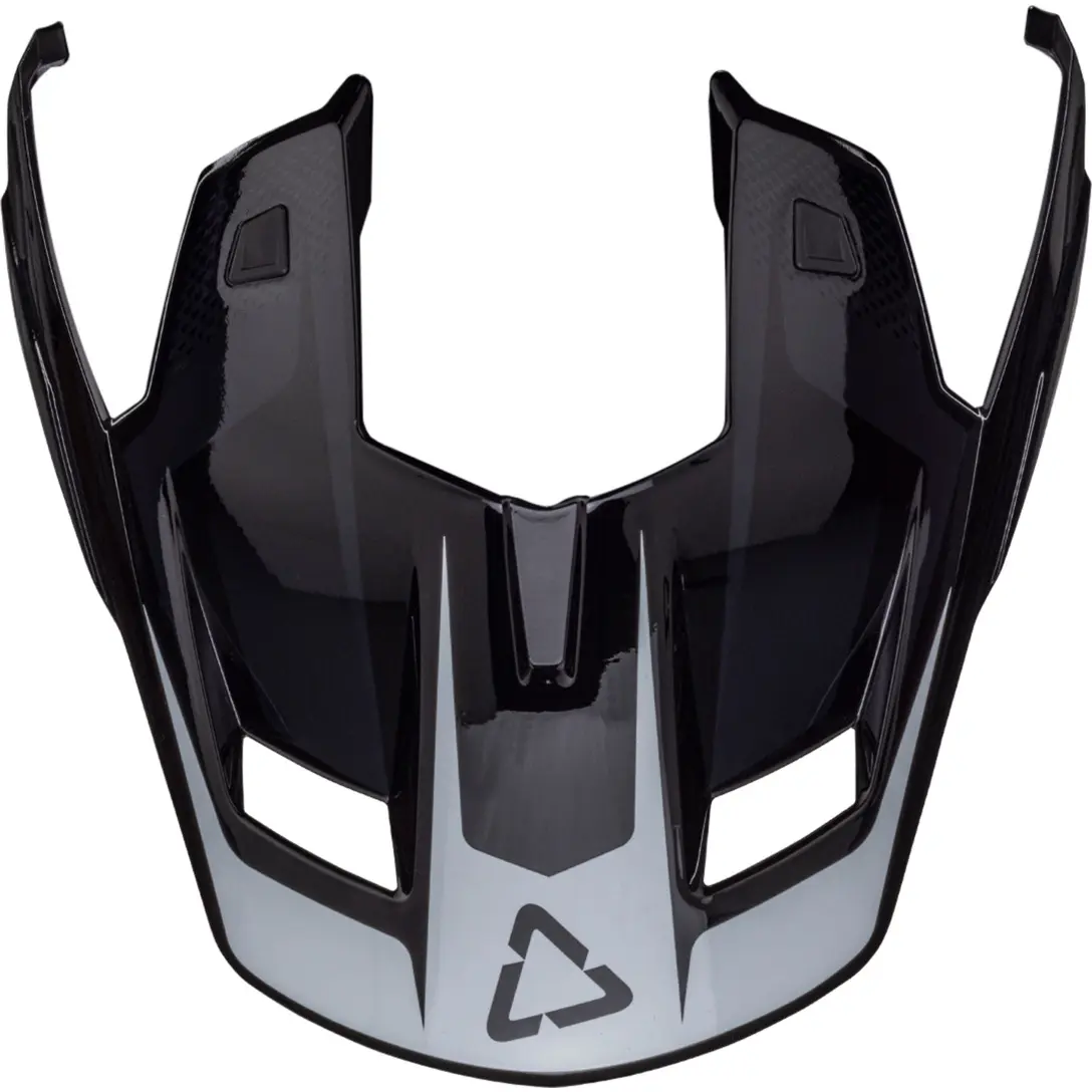 Visier Motocross-Helm Leatt ADV 8.5 V25 Stealth