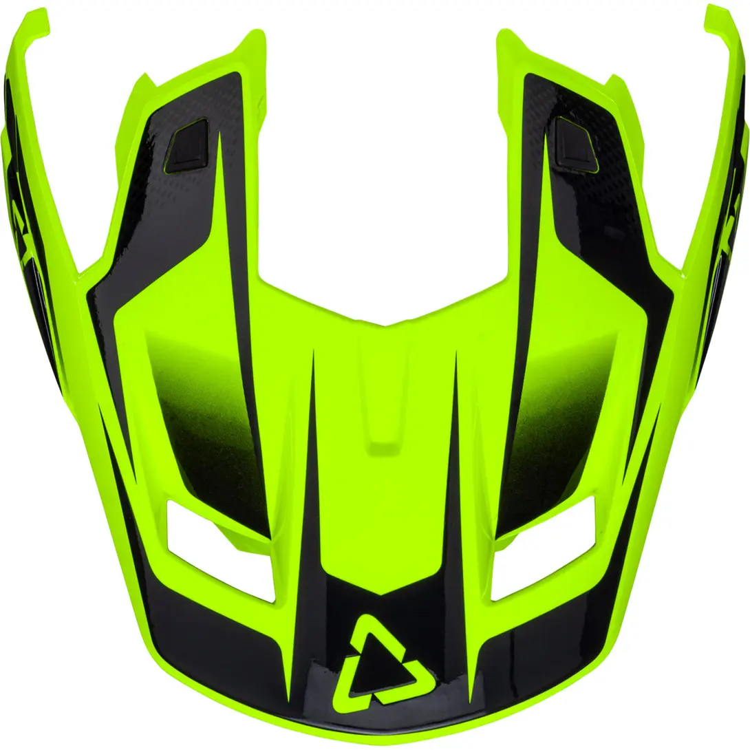 Visier Motocross-Helm Leatt ADV 8.5 V25