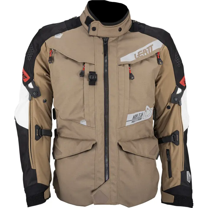 Motorradjacke Leatt ADV MultiTour 7,5 V24