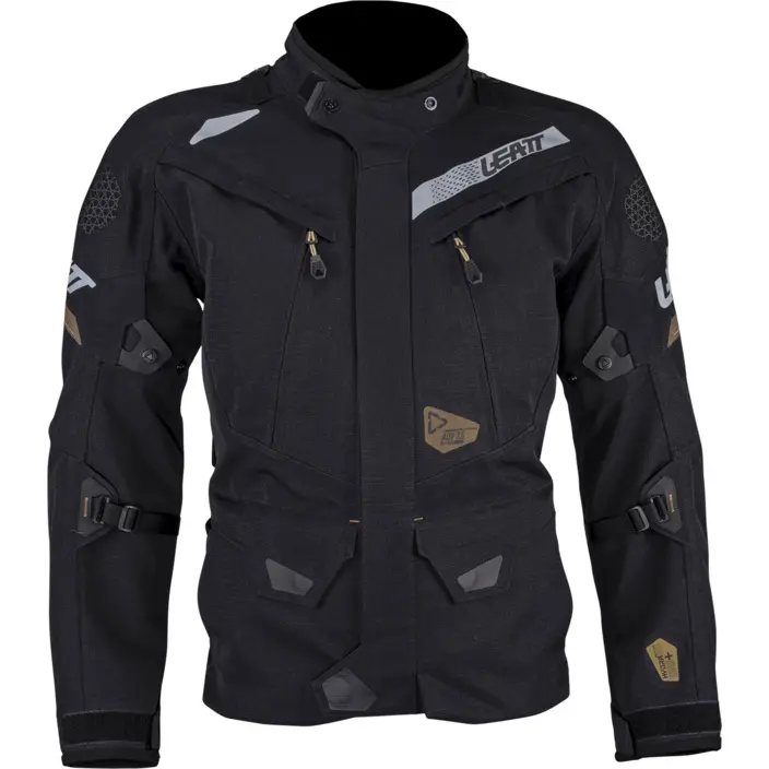 Motorradjacke Leatt Adv DriTour 7.5 V24