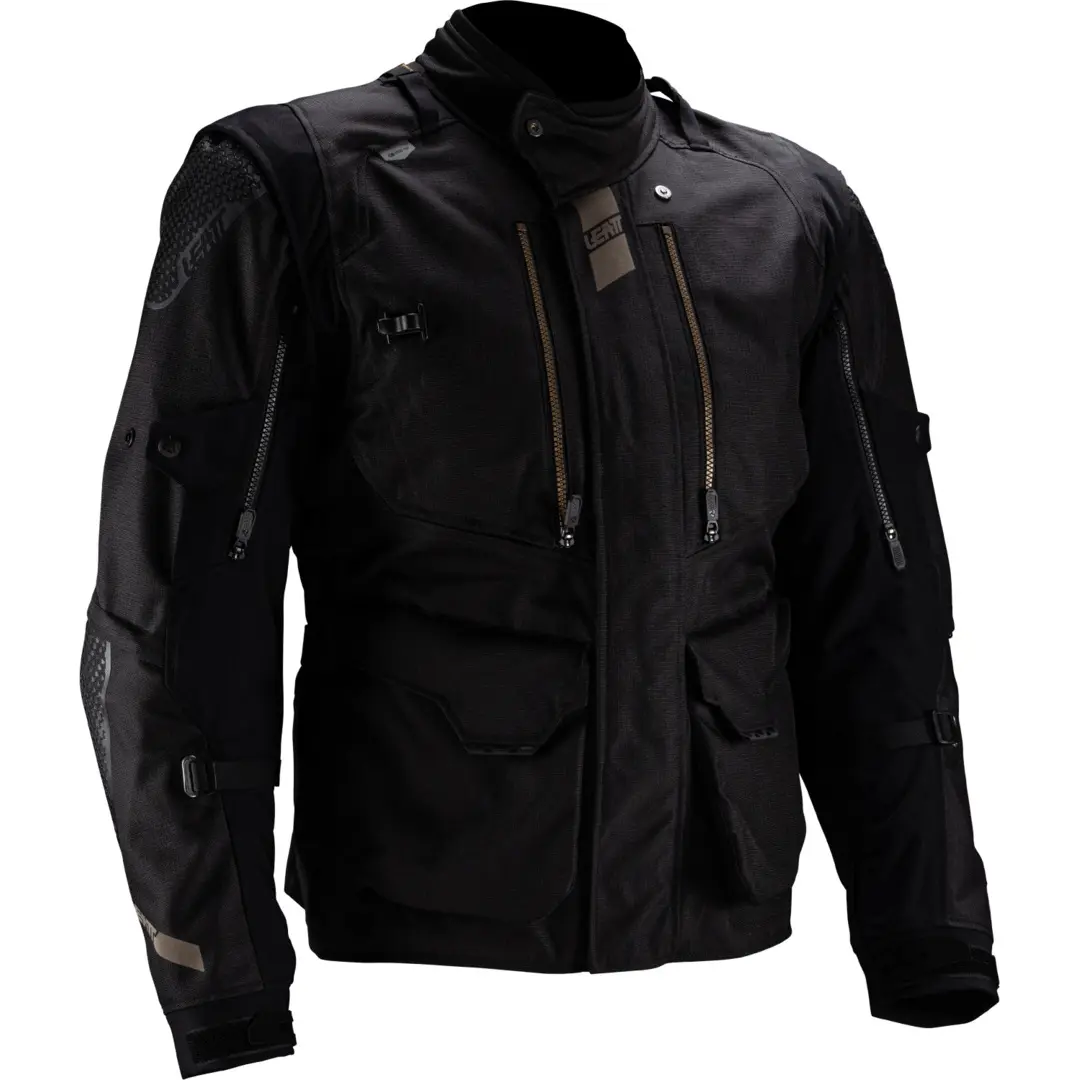 Motorradjacke Leatt ADV MultiTour 5.5 V25