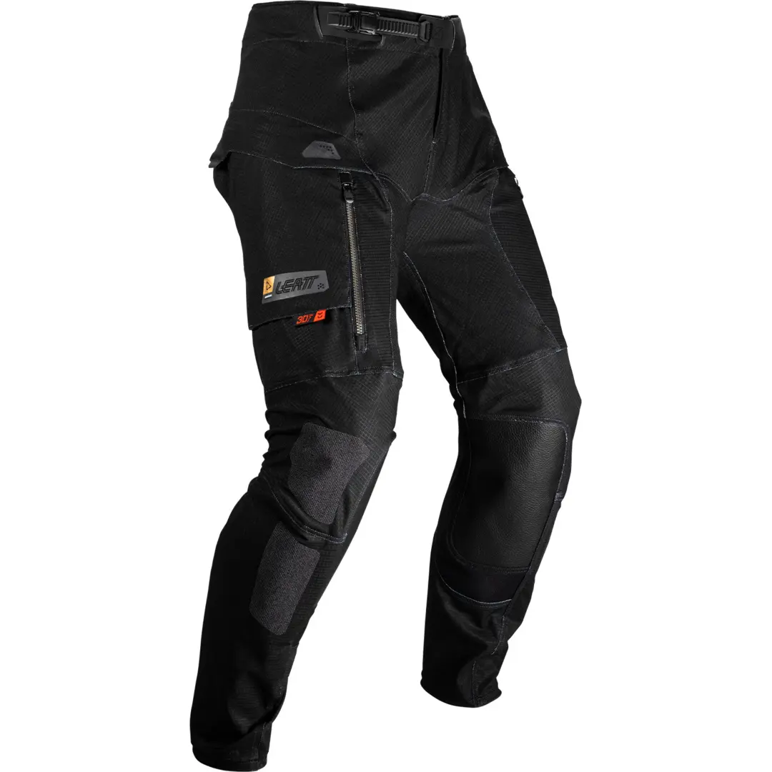 Motorradhose Leatt ADV Rally 5.5 V25