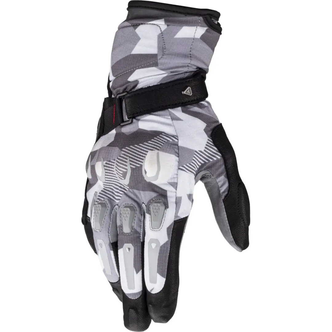 Ganzjahres-Motorradhandschuhe Leatt Adv HydraDri 7.5 V24