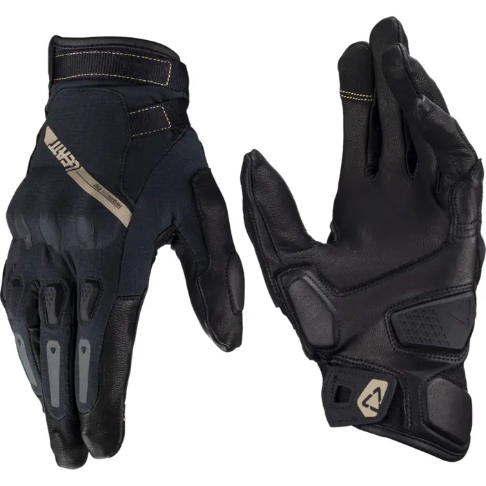 Motocross-Handschuhe Leatt Adv HydraDri 7.5 Short V24
