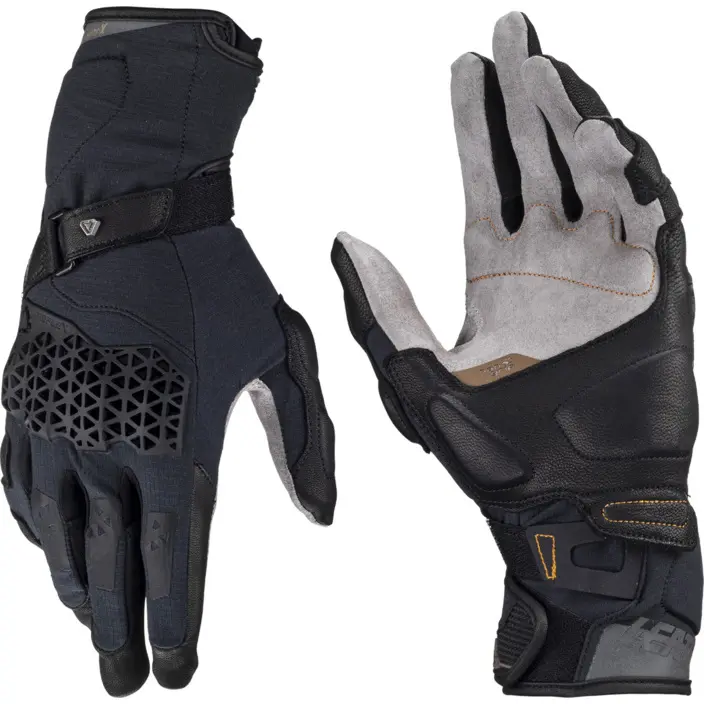 Motocross-Handschuhe Leatt ADV X-Flow 7.5 V24