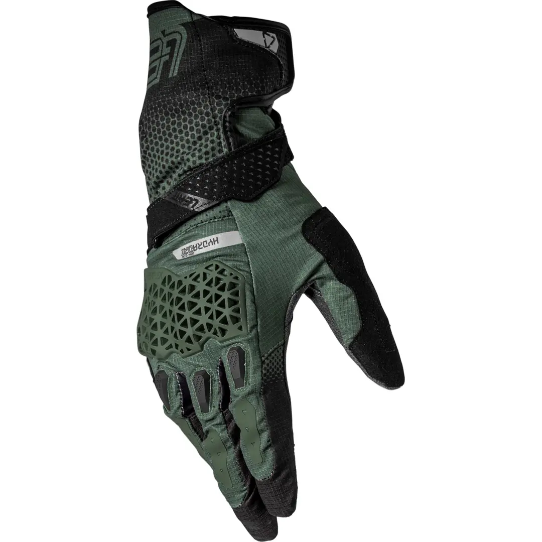 Ganzjahres-Motorradhandschuhe Leatt Adv HydraDri 5.5 V25