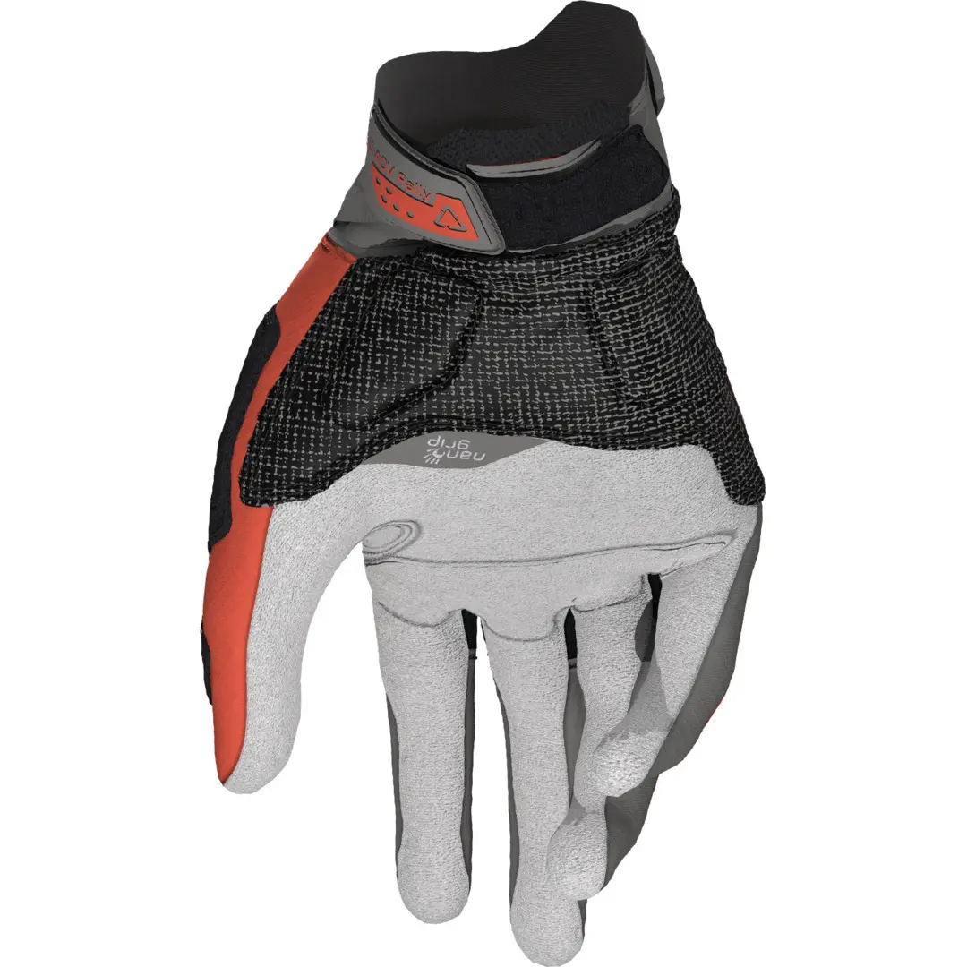 Sommer-Motorradhandschuhe Leatt ADV Rally 5.5 V25