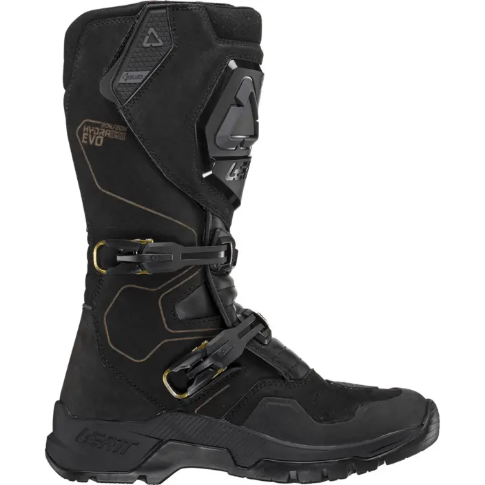 Cross-Motorradstiefel Leatt Adv HydraDri 7, 5 V24