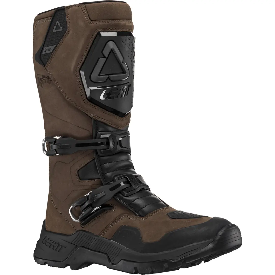 Cross-Motorradstiefel Leatt ADV HydraDri 7.5 V24