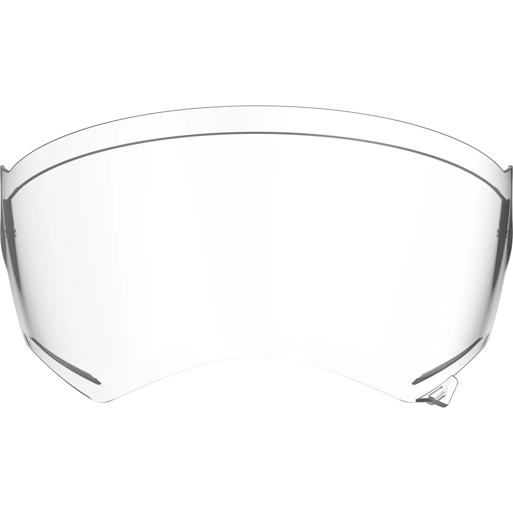 Visier Motorradhelm Leatt ADV 8.5/9.5